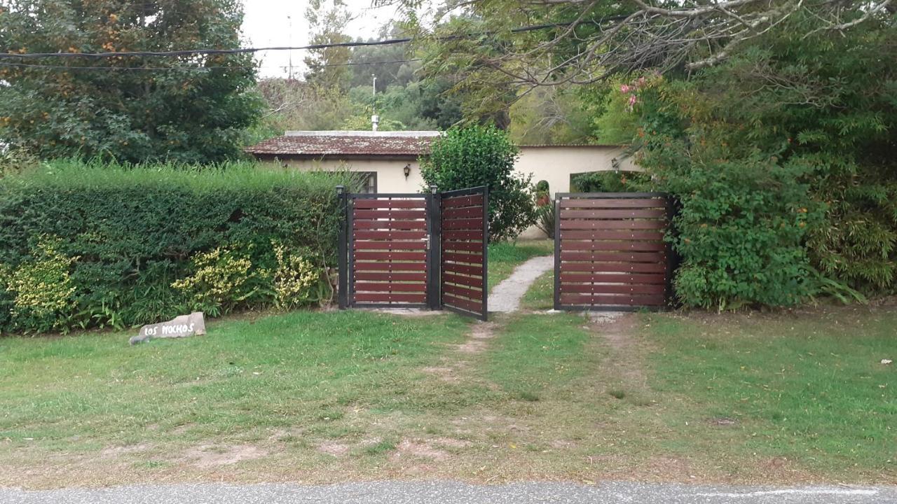 Los Mochos Portezuelo Punta del Este Exterior foto