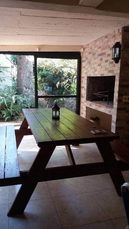 Los Mochos Portezuelo Punta del Este Exterior foto
